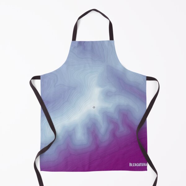 Item preview, Blencathra's Colourful Contours (version 1) designed and sold by LazloWoodbine.