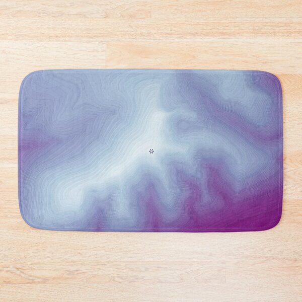 Item preview, Blencathra's Colourful Contours (version 1) designed and sold by LazloWoodbine.