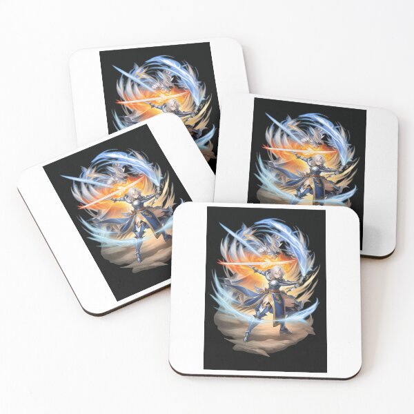 Item preview, Digital Art - Epic Heroine, Sophisticated Manga Illustration designed and sold by AnimeShin.