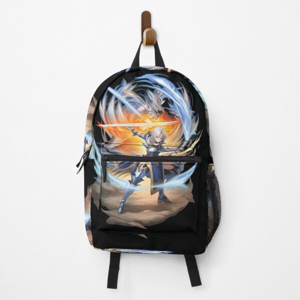 Item preview, Digital Art - Epic Heroine, Sophisticated Manga Illustration designed and sold by AnimeShin.