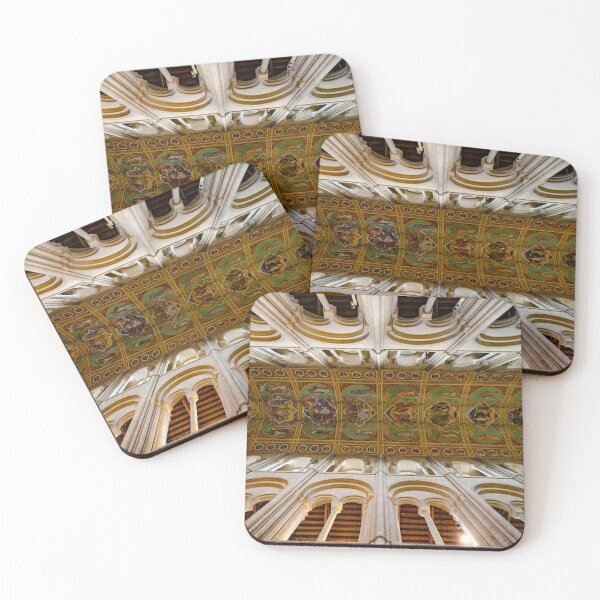 Item preview, The Ceiling Of the Nave, Ely Cathedral designed and sold by Brian Shaw.