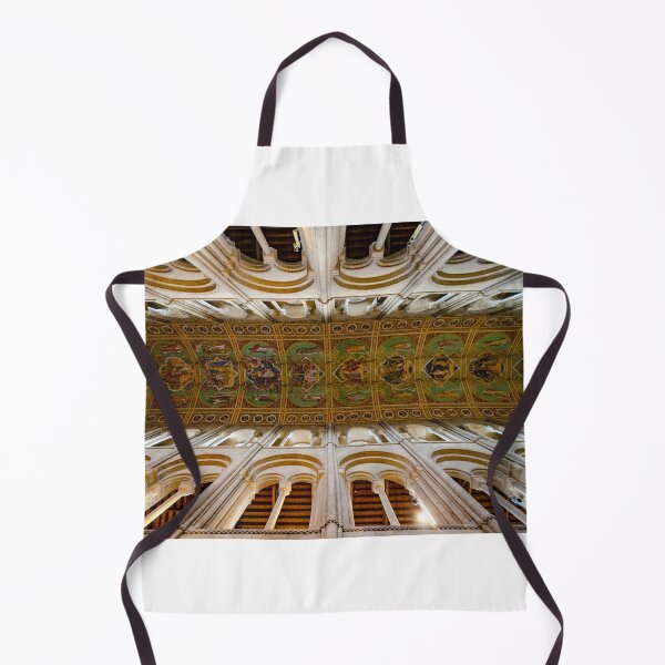 Item preview, The Ceiling Of the Nave, Ely Cathedral designed and sold by Brian Shaw.