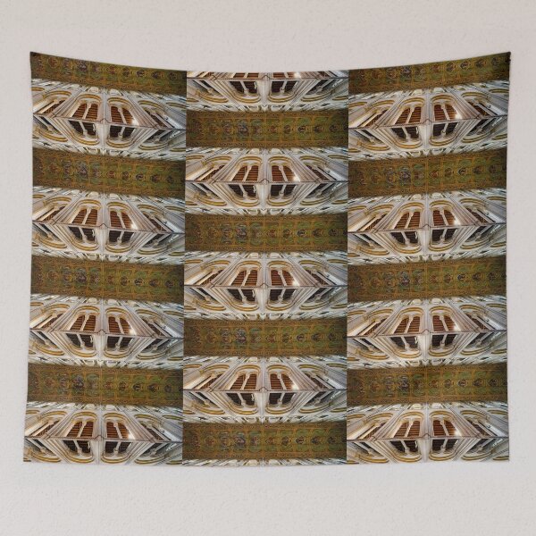 Item preview, The Ceiling Of the Nave, Ely Cathedral designed and sold by Brian Shaw.