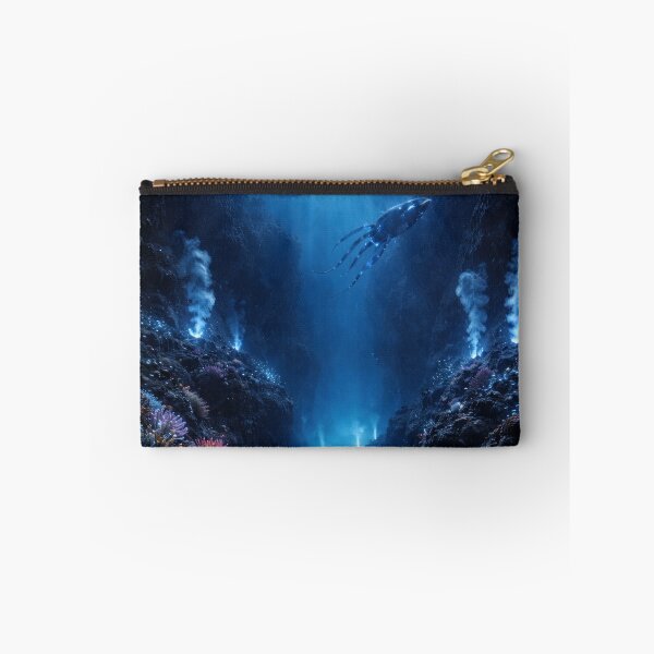 Item preview, Deep Ocean Trench Underwater World designed and sold by Yomere.