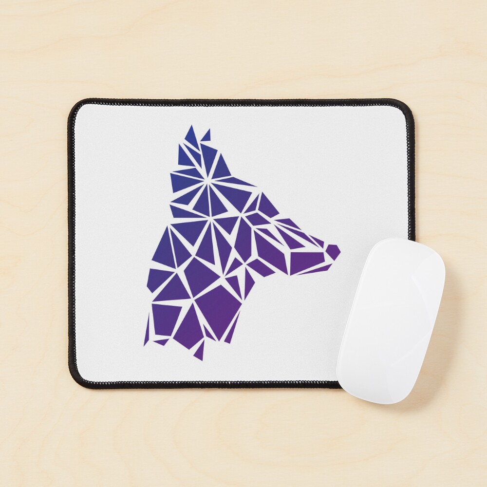 Item preview, Mouse Pad designed and sold by Raggnarr.