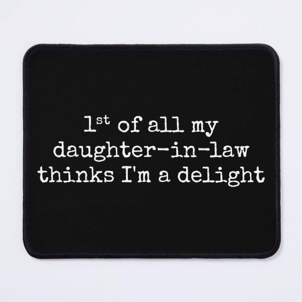 Item preview, Father in Law, Father's Day, Birthday, Gift From Daughter In Law designed and sold by Quiajia.