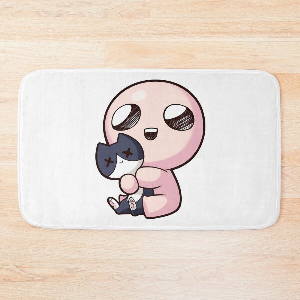 Item preview, The Binding of Isaac  designed and sold by Malakiacount.