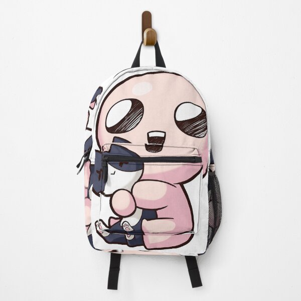 Item preview, The Binding of Isaac designed and sold by Malakiacount.