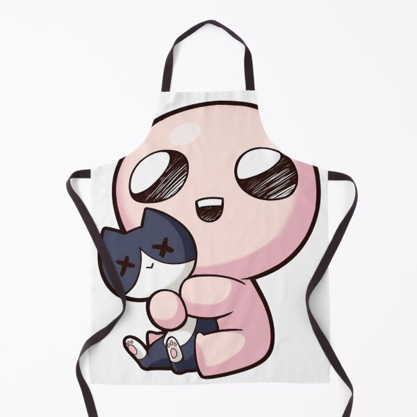 Item preview, The Binding of Isaac designed and sold by Malakiacount.