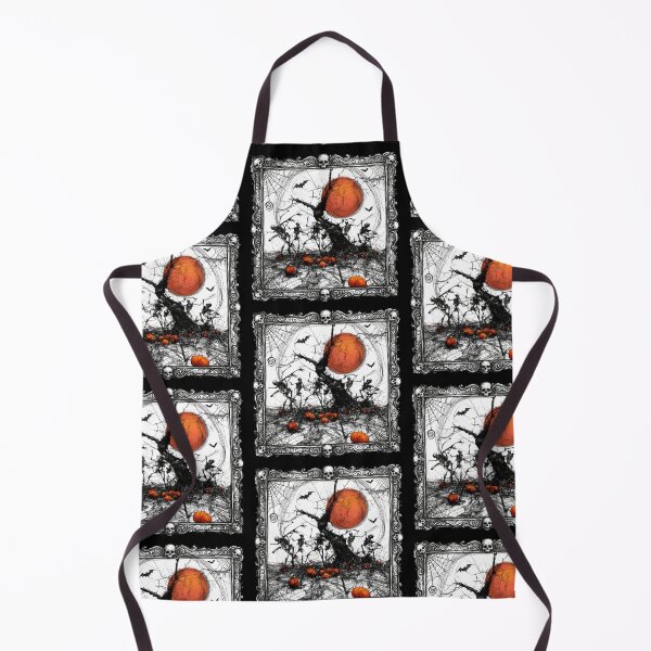 Item preview, Red Moon Party designed and sold by Bernard Santora.