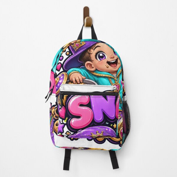 Item preview, Snack Heist Master Baby designed and sold by Idans.