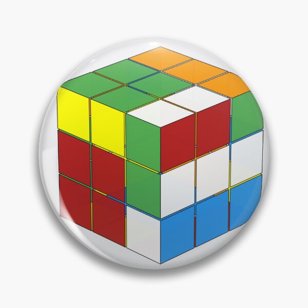Item preview, Rubik Cube - Group designed and sold by planisphaerium.