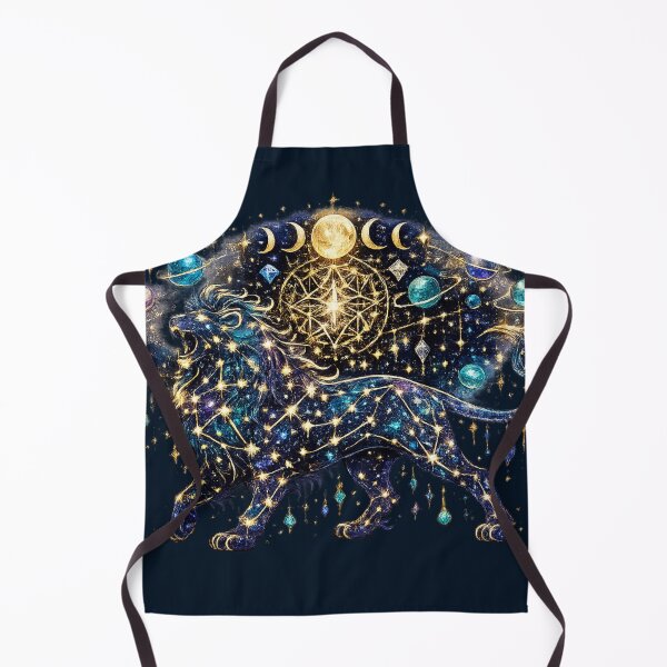 Item preview, Mystical Zodiac Crystal Skull | Astrology Gothic Celestial Design designed and sold by irfanshikh.