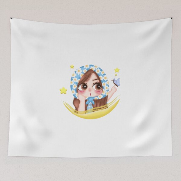 Item preview, Chibi Lillya designed and sold by NunuNanas.