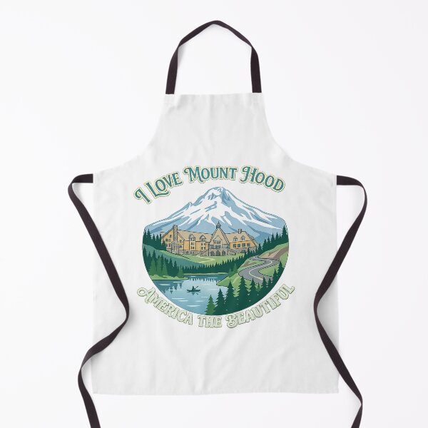 Item preview, Mount Hood Oregon designed and sold by Illumine-World.