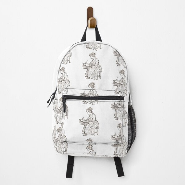 Item preview, The Focused Writer designed and sold by MatildaLockwood.