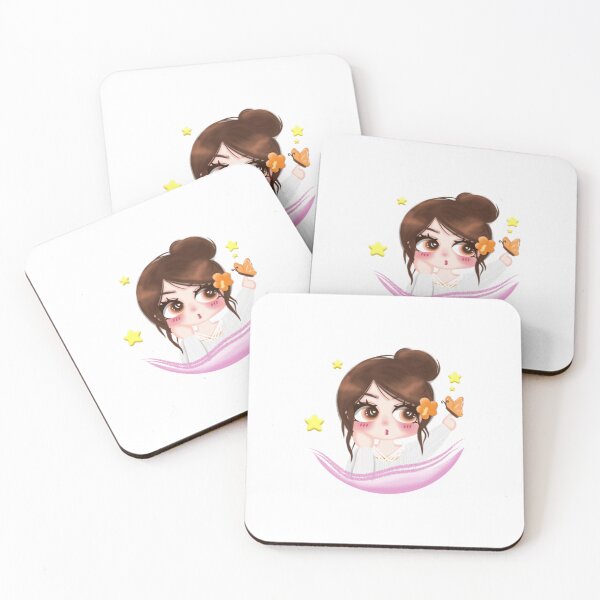 Item preview, Chibi Carmen designed and sold by NunuNanas.