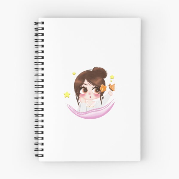 Artikelvorschau, Chibi Carmen entworfen und verkauft von NunuNanas.