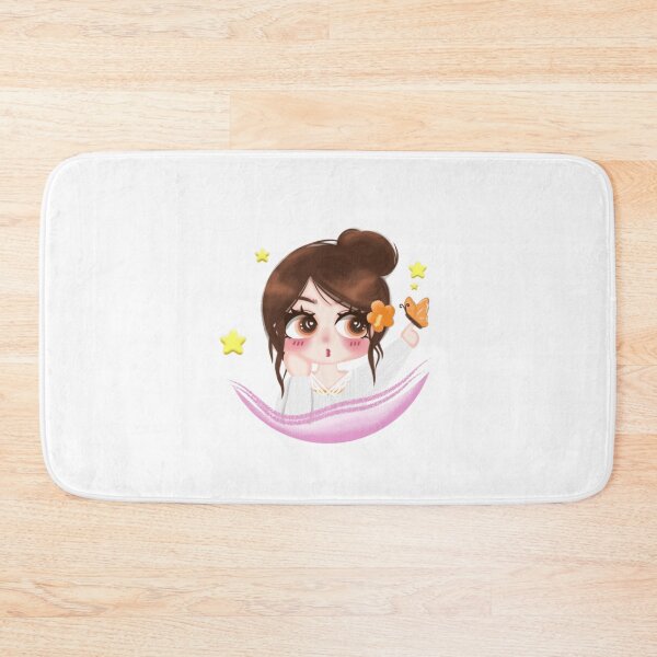 Item preview, Chibi Carmen designed and sold by NunuNanas.