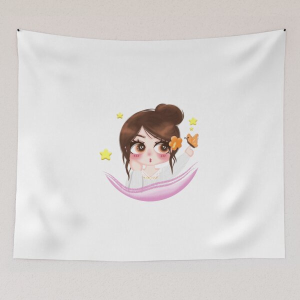 Item preview, Chibi Carmen designed and sold by NunuNanas.