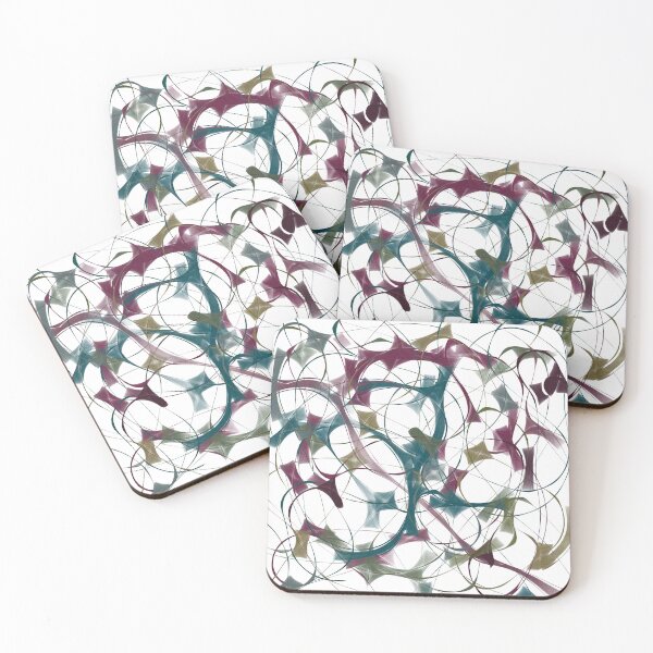 Item preview, Minimalist Botanical Chaos designed and sold by Artshop Marjolein.