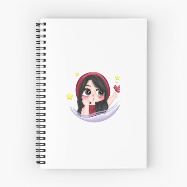 Item preview, Ana chibi designed and sold by NunuNanas.