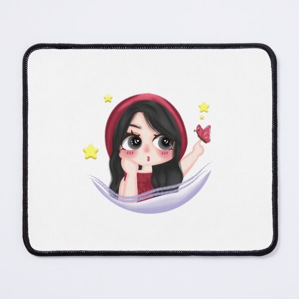 Item preview, Chibi Ana  designed and sold by NunuNanas.