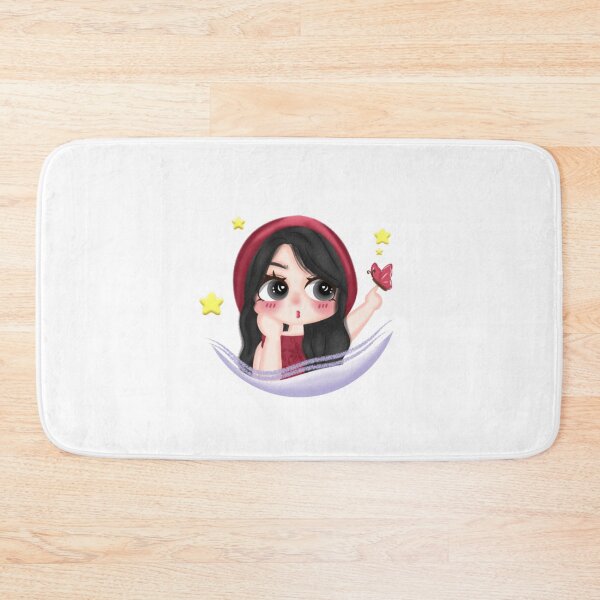 Item preview, Chibi Ana  designed and sold by NunuNanas.