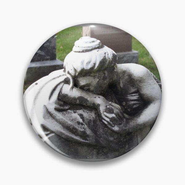 Item preview, Sorrow designed and sold by Ethna Gillespie.