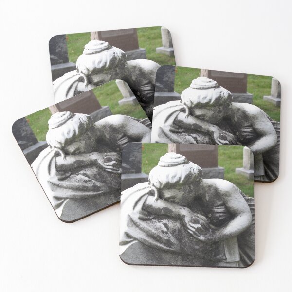 Item preview, Sorrow designed and sold by Ethna Gillespie.