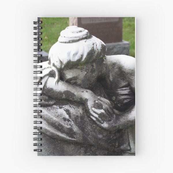 Item preview, Sorrow designed and sold by Ethna Gillespie.