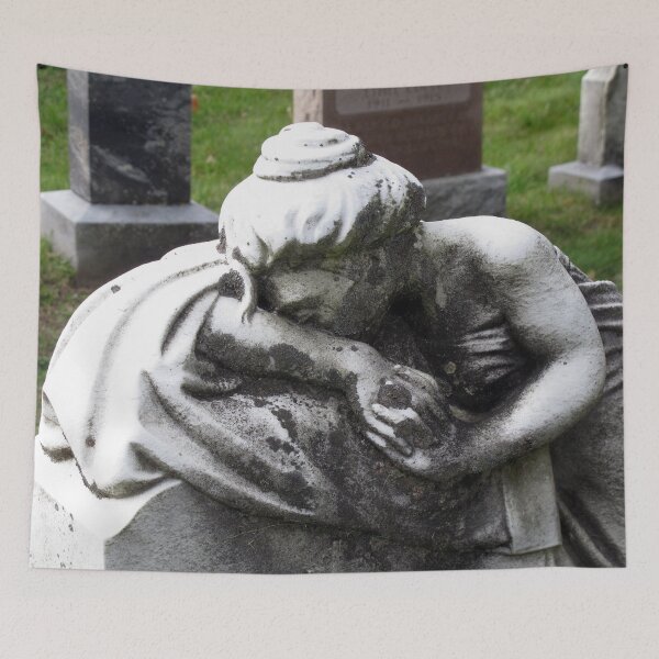Item preview, Sorrow designed and sold by Ethna Gillespie.