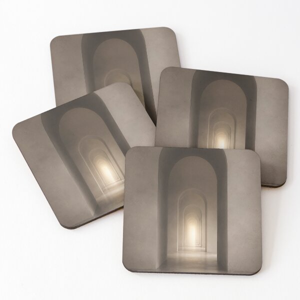 Item preview, The Light Beyond designed and sold by SacredLensV.