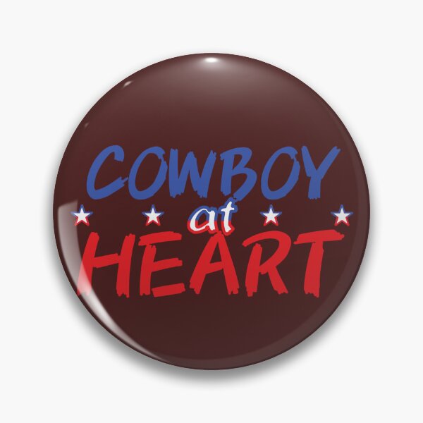 Item preview, Vaquero de corazón designed and sold by Urban Anomaly.