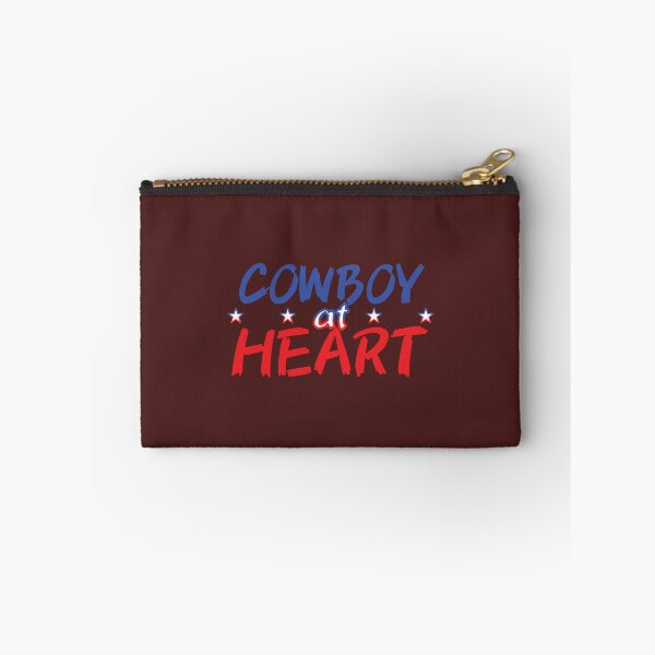 Item preview, Cowboy At Heart designed and sold by Urban Anomaly.