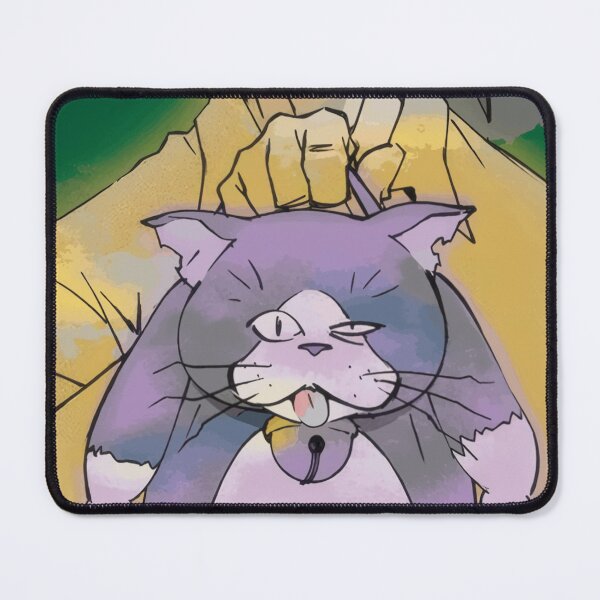 Item preview, FLCL (The FLCL Archives) Illustration designed and sold by Fire TheMann.