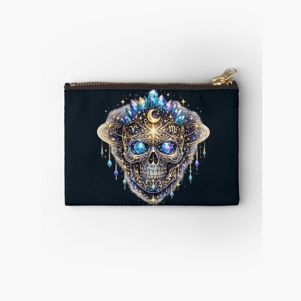 Item preview, Cosmic Zodiac Lion | Celestial Constellation Astrology Art designed and sold by irfanshikh.