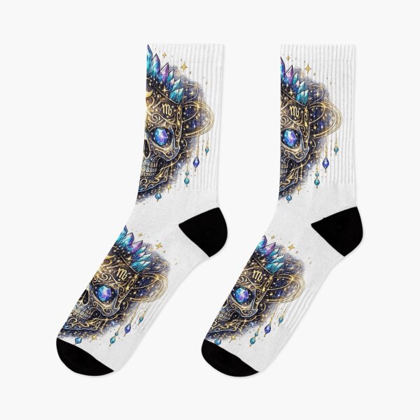 Item preview, Cosmic Zodiac Lion | Celestial Constellation Astrology Art designed and sold by irfanshikh.