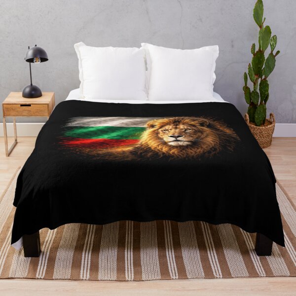 Item preview, Bulgaria Lion Shirt, Bulgaria Flag, Bulgarian Pride, Patriotic Gift, Bulgaria Tee designed and sold by Flag Outfit.