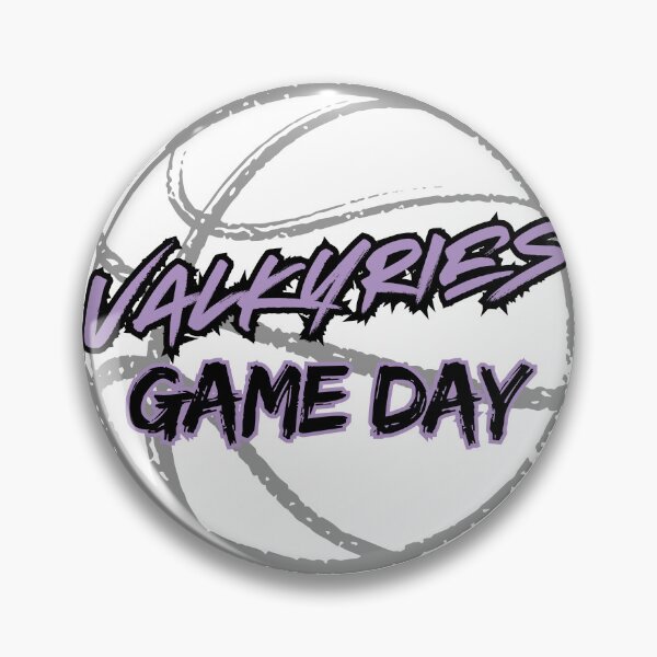 Item preview, Valkyries Game Day designed and sold by Lavender and Salt Designs.