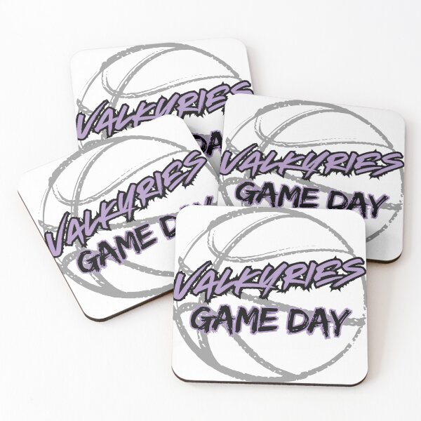Item preview, Valkyries Game Day designed and sold by Lavender and Salt Designs.