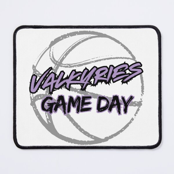 Item preview, Valkyries Game Day designed and sold by beepbeeprachie.