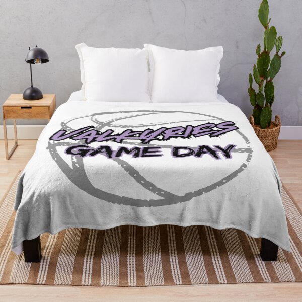Item preview, Valkyries Game Day designed and sold by beepbeeprachie.