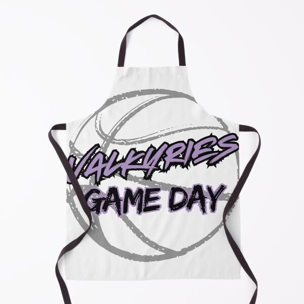 Item preview, Valkyries Game Day designed and sold by Lavender and Salt Designs.