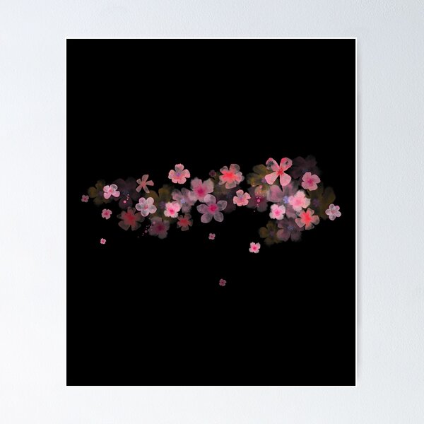 Item preview, Minimalist Bloom designed and sold by Pranvi19.