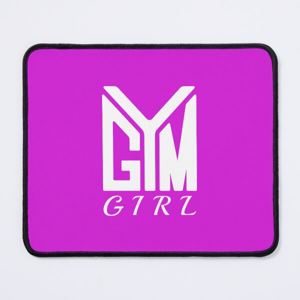 Item preview, Gym Girl | Workout | Fitness designed and sold by Pentimore.