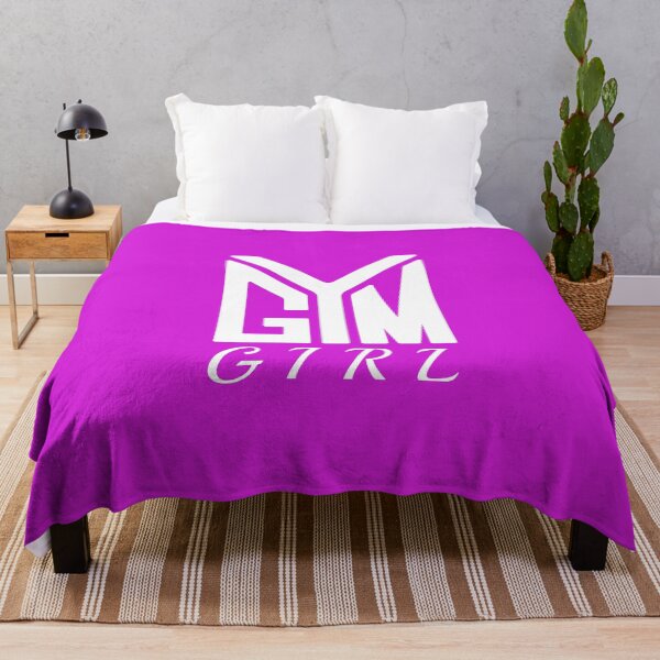 Item preview, Gym Girl | Workout | Fitness designed and sold by Pentimore.
