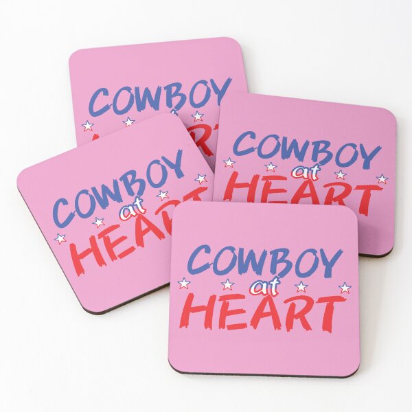 Item preview, Cowboy At Heart designed and sold by Urban Anomaly.