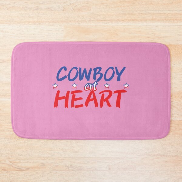 Item preview, Cowboy At Heart designed and sold by Urban Anomaly.