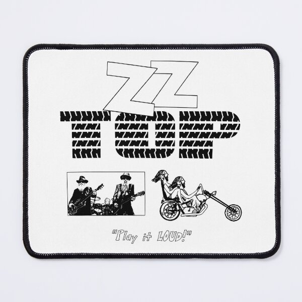 Item preview, Texas Blues Rock Band designed and sold by yakima-deona.